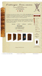 Mobile Screenshot of livresanciens.eu